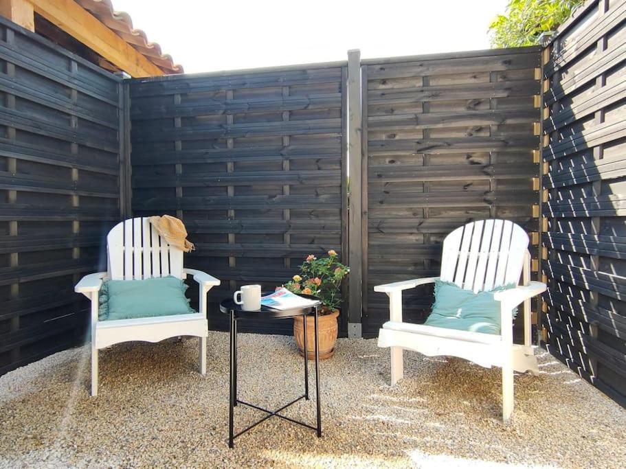 Dolce Vita En Provence Châteaurenard Exteriér fotografie