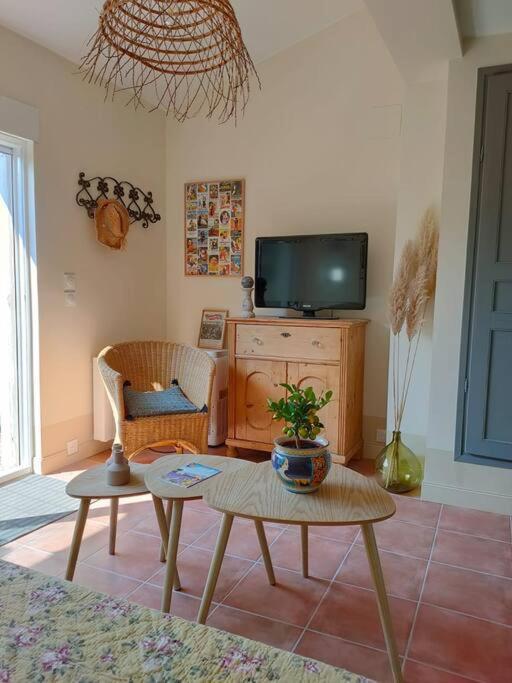 Dolce Vita En Provence Châteaurenard Exteriér fotografie
