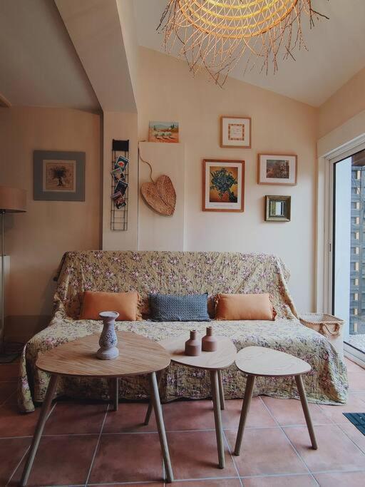 Dolce Vita En Provence Châteaurenard Exteriér fotografie
