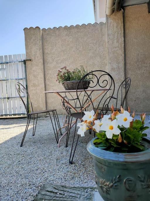 Dolce Vita En Provence Châteaurenard Exteriér fotografie