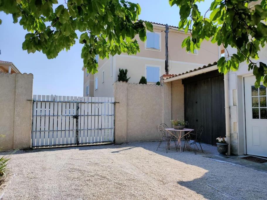 Dolce Vita En Provence Châteaurenard Exteriér fotografie